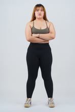 Load image into Gallery viewer, Concrete Tights (Onyx)