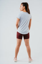 Load image into Gallery viewer, Concrete Tee (Cirrus)