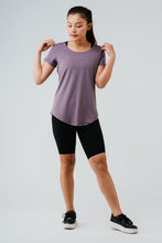 Load image into Gallery viewer, Concrete Tee (Dusk)