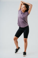 Load image into Gallery viewer, Concrete Tee (Dusk)