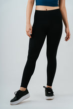 Load image into Gallery viewer, Concrete Tights (Onyx)