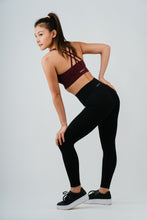 Load image into Gallery viewer, Concrete Tights (Onyx)