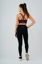 Load image into Gallery viewer, Concrete Tights (Onyx)