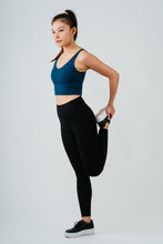 Load image into Gallery viewer, Concrete Tights (Onyx)