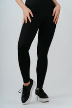 Load image into Gallery viewer, Determination Tights (Onyx)