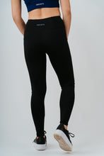 Load image into Gallery viewer, Determination Tights (Onyx)