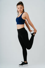 Load image into Gallery viewer, Determination Tights (Onyx)