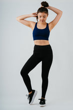Load image into Gallery viewer, Determination Tights (Onyx)