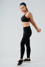 Load image into Gallery viewer, Don’t Stop Dreaming Bra (Onyx)