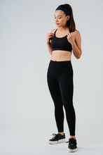 Load image into Gallery viewer, Don’t Stop Dreaming Bra (Onyx)