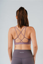 Load image into Gallery viewer, Don’t Stop Dreaming Bra (Wisteria)