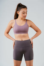 Load image into Gallery viewer, Don’t Stop Dreaming Bra (Wisteria)