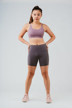 Load image into Gallery viewer, Don’t Stop Dreaming Bra (Wisteria)