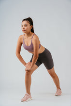 Load image into Gallery viewer, Don’t Stop Dreaming Bra (Wisteria)