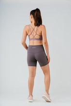 Load image into Gallery viewer, Don’t Stop Dreaming Bra (Wisteria)