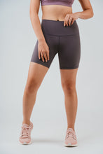 Load image into Gallery viewer, Limitless 4” Shorts (Ash)