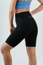 Load image into Gallery viewer, Limitless Bike Shorts (Onyx)