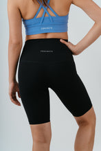 Load image into Gallery viewer, Limitless Bike Shorts (Onyx)