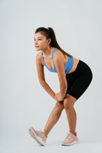 Load image into Gallery viewer, Limitless Bike Shorts (Onyx)