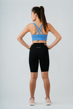 Load image into Gallery viewer, Limitless Bike Shorts (Onyx)