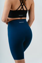 Load image into Gallery viewer, Limitless Bike Shorts (Thunderstorm)