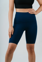 Load image into Gallery viewer, Limitless Bike Shorts (Thunderstorm)