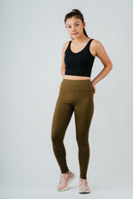 Load image into Gallery viewer, Rejuvenate Crop Top (Onyx)