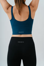 Load image into Gallery viewer, Rejuvenate Crop Top (Thunderstorm)