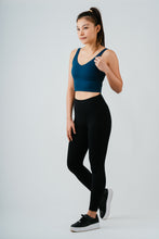 Load image into Gallery viewer, Rejuvenate Crop Top (Thunderstorm)