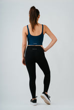 Load image into Gallery viewer, Rejuvenate Crop Top (Thunderstorm)