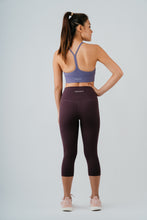 Load image into Gallery viewer, Be Fearless Sports Bra (Heather)
