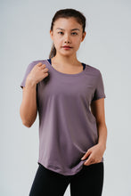 Load image into Gallery viewer, Concrete Tee (Dusk)
