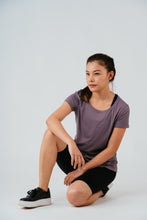 Load image into Gallery viewer, Concrete Tee (Dusk)
